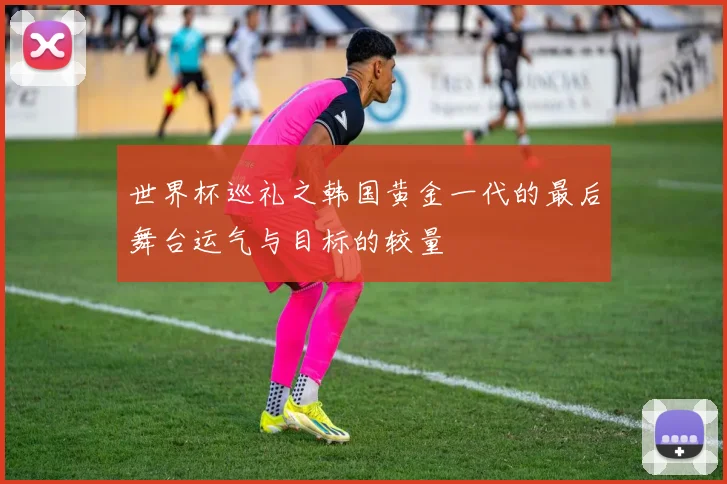 世界杯巡礼之韩国黄金一代的最后舞台运气与目标的较量
